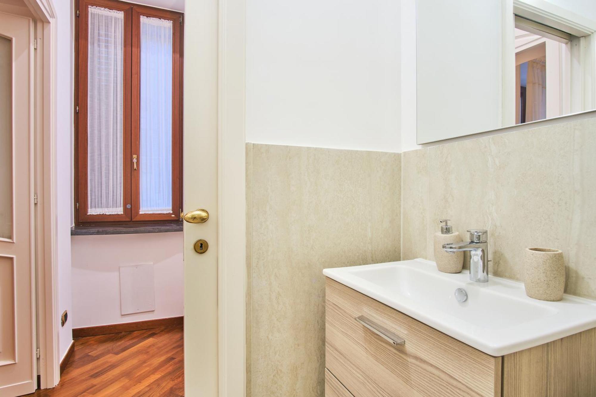 Pink Star Napoli Luxury Apartment מראה חיצוני תמונה